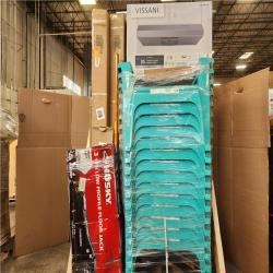 Phoenix AS-IS Mixed Home Improvement Pallet