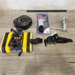 Phoenix AS-IS Misc. RIGID Accessories (5-Pieces)