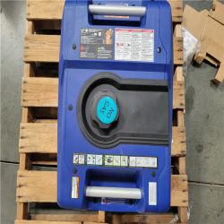 California AS-IS Westinghouse Portable Generator