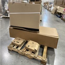 DALLAS LOCATION AS - IS JOHN DEERE 42 in. 6.5 Bushel Twin Bagger for Z300 Series