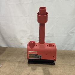 AS-IS Milwaukee M12 Air-Tip Utility Nozzle