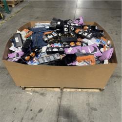 DALLAS LOCATION -AS-IS BULLSEYE MIXED PALLET