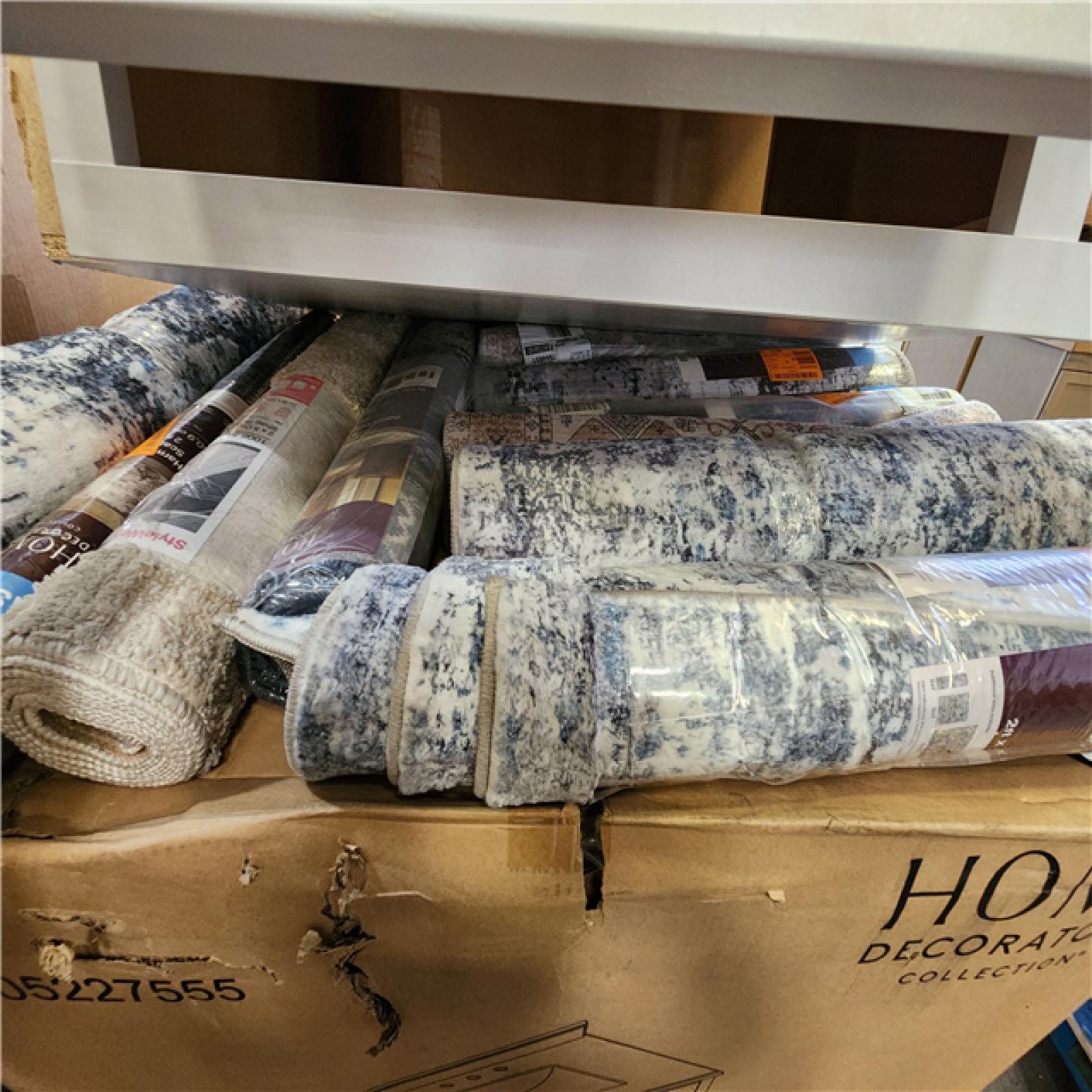 Phoenix AS-IS Mixed Home Improvement Pallet