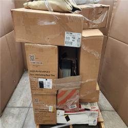 Phoenix AS-IS .Com Home Improvement Pallet