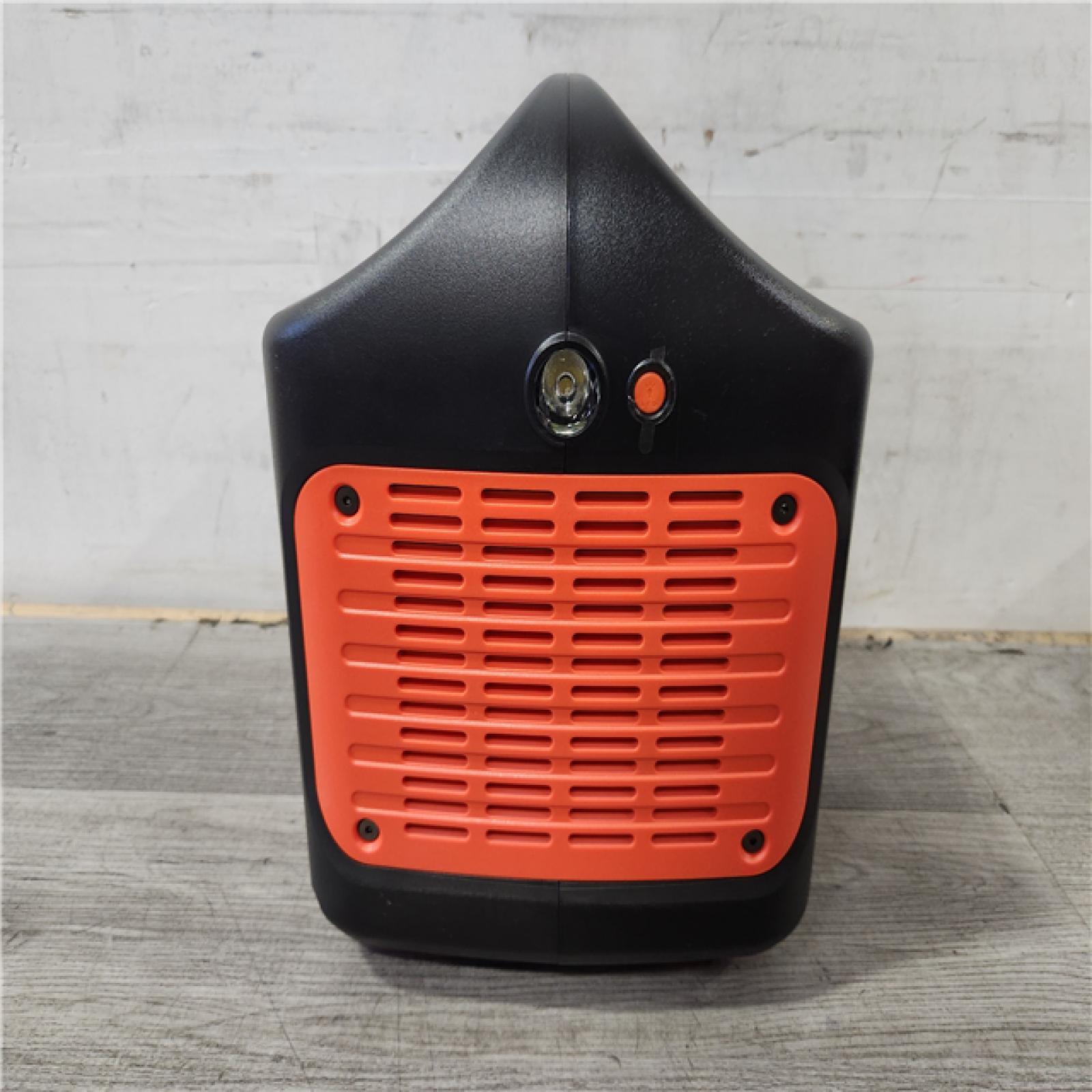 Phoenix Location NEW Jackery Solar Generator Power Outdoors 1534Wh/1800W Model No. JSG-1500B