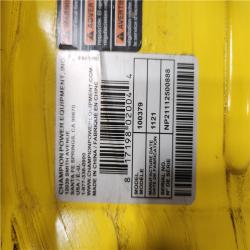 Phoenix NEW Champion Power Equipment 22 in. 212cc 4-Stroke Gas Garden Front Tine Tiller with Forward and Reverse