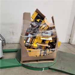 Dallas Location - As-Is DEWALT Tool Pallet