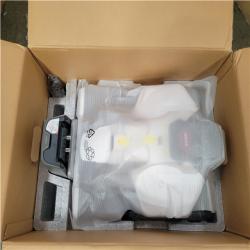 CALIFORNIA NEW MAMMOTION LUBA MINI AWD SERIES ROBOT LAWN MOWER