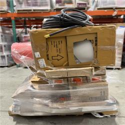 DALLAS LOCATION- AS-IS MONSTER TURBO