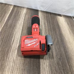 AS-IS Milwaukee FUEL 12V Lithium-Ion Brushless Cordless 3 in. Cut Off Saw (Tool-Only)