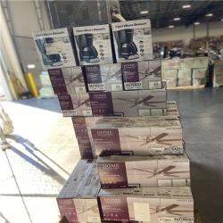 DALLAS LOCATION - AS-IS HOME IMPROVEMNT PALLET