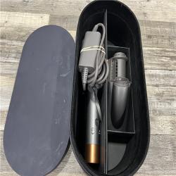 AS-IS Dyson Airwrap Multi-Styler Complete Long