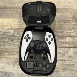 LIKE NEW DualSense Edge Wireless Controller for PlayStation 5 - White