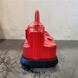 AS-IS- Milwaukee M18 & M12 Rapid Charge Station