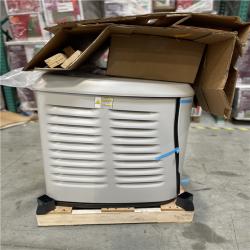 DALLAS LOCATION- AS-IS GENERAC Guardian 28KW Generator