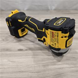 LIKE NEW! - DeWalt DCF850B 20V Cordless Compact Impact Driver (Tool Only)