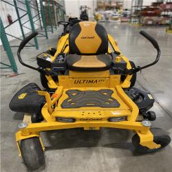 DALLAS LOCATION -AS-IS OUTDOOR POWER EQUIPMENT