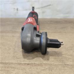 AS-IS Milwaukee FUEL 12-Volt Lithium-Ion Brushless Cordless 16-Gauge Variable Speed Nibbler (Tool-Only)