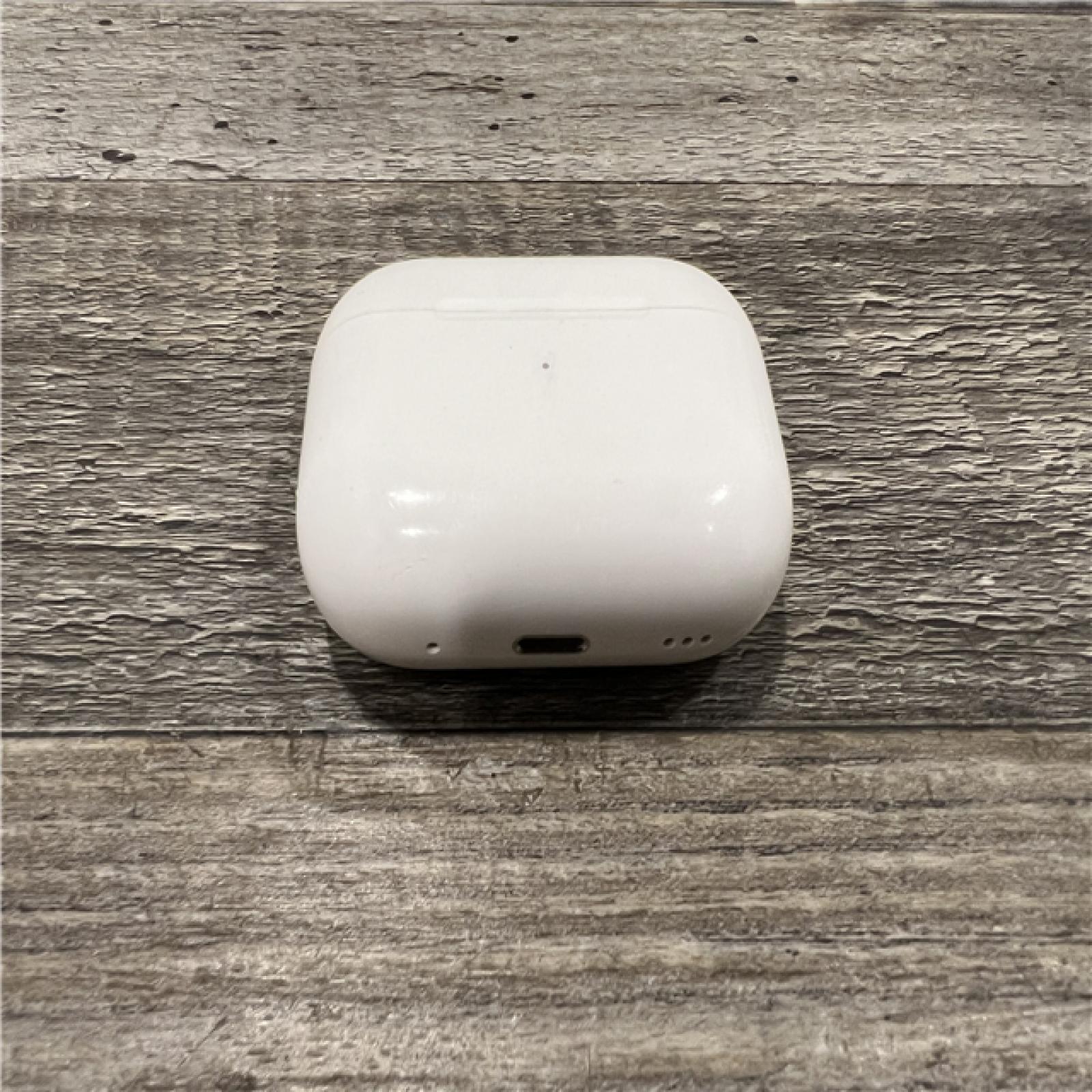 AS-IS Apple - AirPods Pro (2nd generation) - White