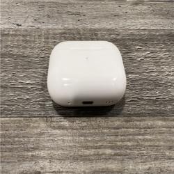 AS-IS Apple - AirPods Pro (2nd generation) - White