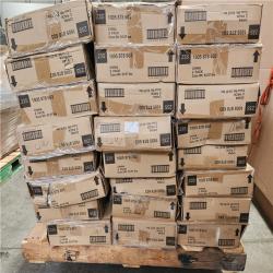 Phoenix Location NEW Everbilt 6 ft. Decorative Shelf Kit Pallet (24-Boxes)