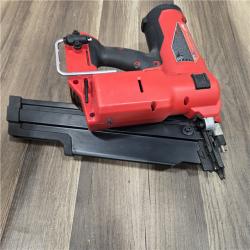 GOOD Milwaukee 2744-20 M18 FUEL 21-Degree Cordless Framing Nailer (Tool Only)