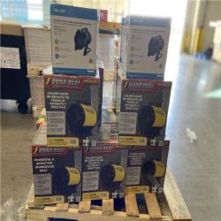 DALLAS LOCATION - AS-IS HOME IMPROVEMENT PALLET