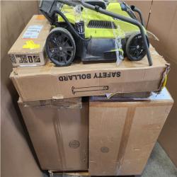 Phoenix AS-IS Monster Turbo Pallet