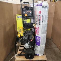 Phoenix AS-IS Monster Turbo Pallet