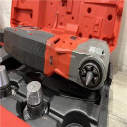 AS-IS Milwaukee Fuel 18-Volt Lithium-Ion Brushless Cordless 1/2 in. - 2 in. Expansion Tool Kit