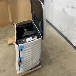 Houston Location - AS-IS home improvement pallet GENERAC GENERATOR