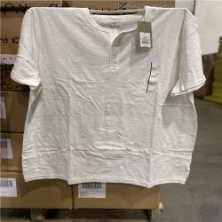 DALLAS LOCATION - NEW! MIXED CLOTHING PALLET (SEE NOTES)