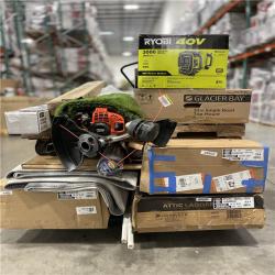 DALLAS LOCATION - AS-IS MONSTER TURBO