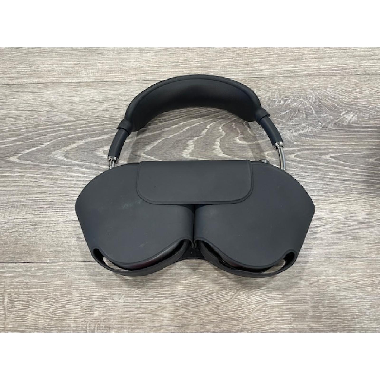 AS-IS Apple Airpods Max - Midnight
