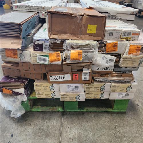 Phoenix AS-IS Mixed Home Improvement Pallet