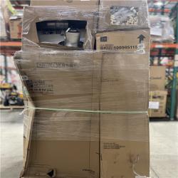 DALLAS LOCATION- AS-IS HOME IMPROVEMENT PALLET