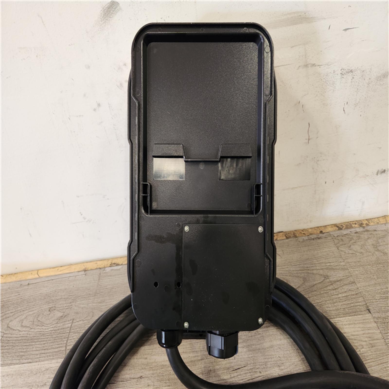 Phoenix Location NEW DEWALT Level-2 Wall Mounted Electric Vehicle EV Charger up to 48 Amps, 240-Volt AC 11.5 Kw, 25 Ft. Cable, Weatherproof