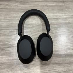 AS-IS Sony WH-1000XM5 Wireless Noise Canceling Headphones