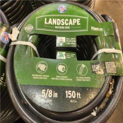 Phoenix NEW Flexon 5/8 in. Dia x 150 ft. Supreme Duty Water Hose Pallet (18-Hoses)
