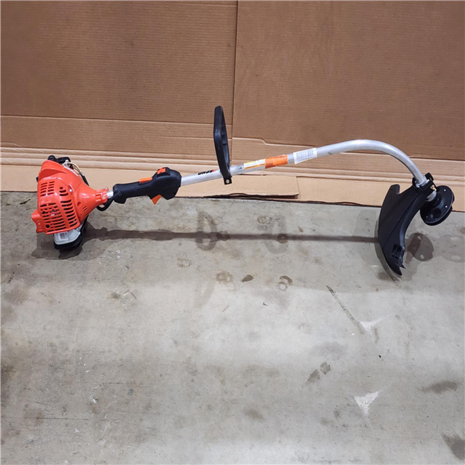 HOUSTON LOCATION - AS-IS Echo GT-225 21.2cc 2 Stroke Lightweight Durable Gas Curved Shaft String Trimmer