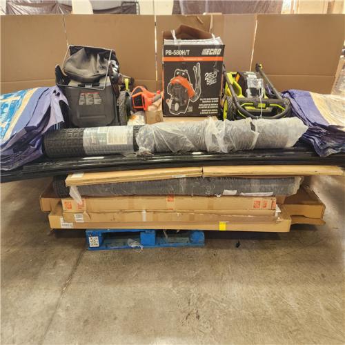 Phoenix AS-IS Monster Turbo Pallet