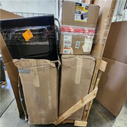 Phoenix AS-IS Mixed Home Improvement Pallet