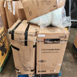 Phoenix AS-IS Mixed Home Improvement Pallet
