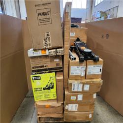 Phoenix AS-IS Monster Turbo Pallet