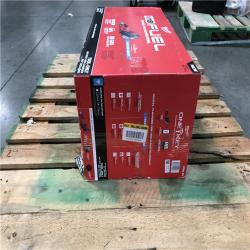 CALIFORNIA AS-IS Milwaukee Cut-Off Saw