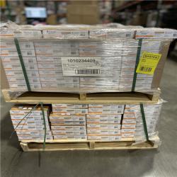 DALLAS LOCATION -Lifeproof Lakeside Hill Oak 22 MIL x 8.7 in. W x 48 in. L Click Lock Waterproof Luxury Vinyl Plank Flooring PALLET-(59 CASES)