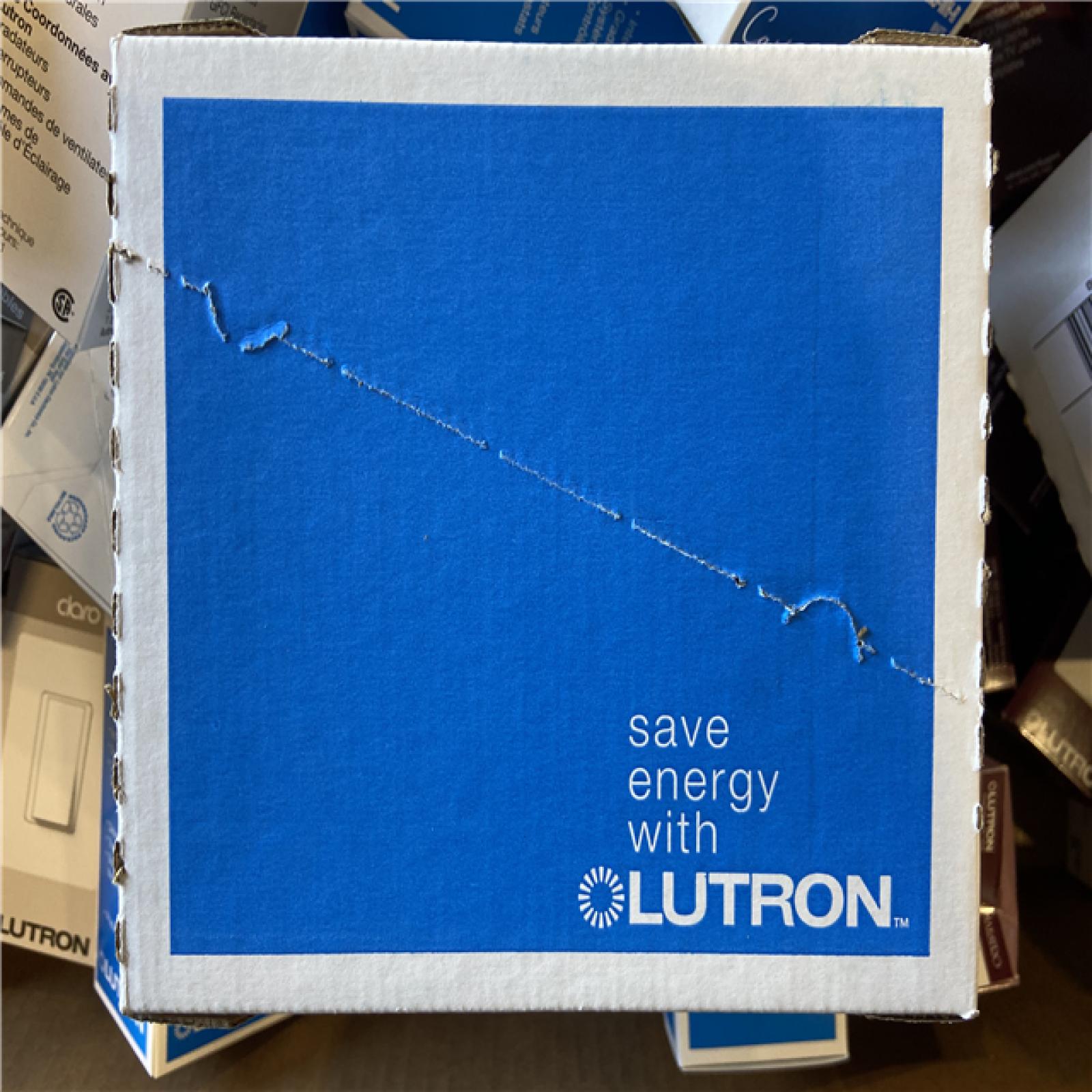 DALLAS LOCATION - AS-IS HOME IMPROVEMENT