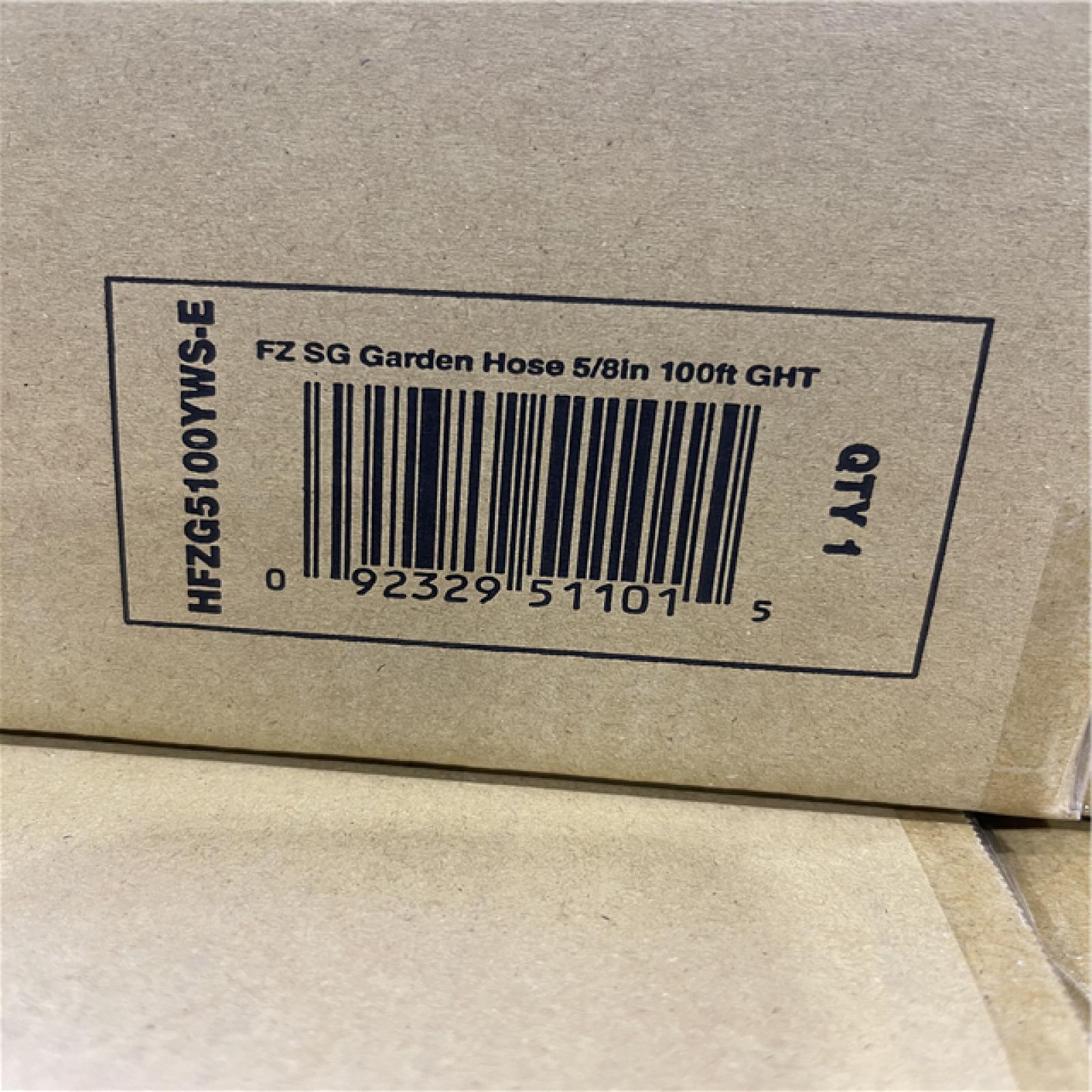 Atlanta - FLEXZILLA GARDEN HOSES NEW IN BOX (69 units)