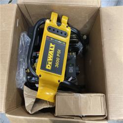 DALLAS LOCATION - AS-IS MONSTER TURBO PALLET