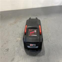 AS-IS - Milwaukee M18 18-Volt Lithium-Ion High Output Starter Kit